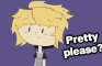 Boot-Up: Begging