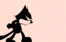 Felix Kept on Walkin'
