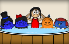 KyansWorldCartoon Shorts: Hot Tub