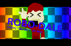 ROBO-DALE (SWF Version)