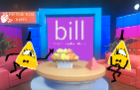 Book of Bill - Bill Tells All ANIMATION