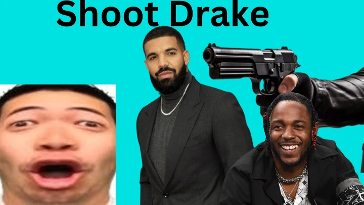 Shoot Drake Simulator