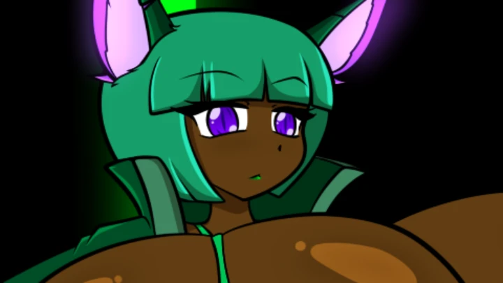 Rachell's Bad end