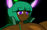 Rachell's Bad end