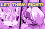 Let Them Fight (full comic)