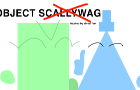 Object Scallywag 1