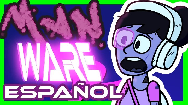 Manware Episodio 2 - La Vuelta || Serie Animada Original Doblado en ...