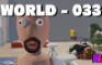 NOT SAFE FOR WORK - STARFOUND: 033
