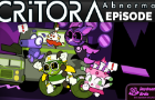 CRiTORA: Abnormal Ep 1 - What's this Place?!