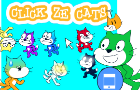 CLICK ZE CATS (MEHMA01 EDITION) (NEWGROUNDS)