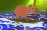 Capybara