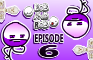 Bob And Rob Episode 6: Skeleton