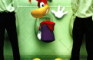 Rayman!!