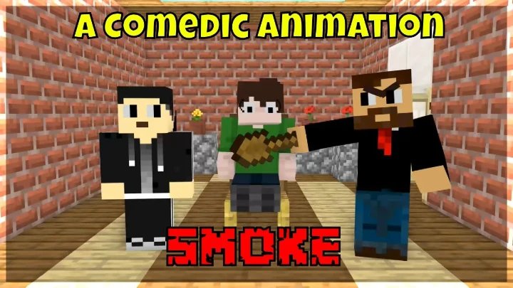 Block Professionals: Blowing Smoke