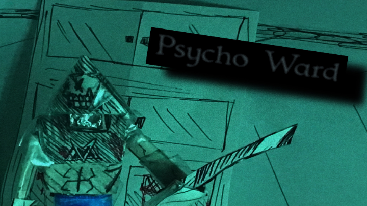 Psycho Ward