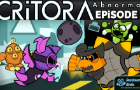 CRiTORA: Abnormal Ep 3 - Frozen in Time