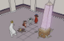 The First Trial of the Obelisk
