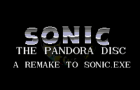 Sonic: The Pandora Disc (FLASH EDITION)