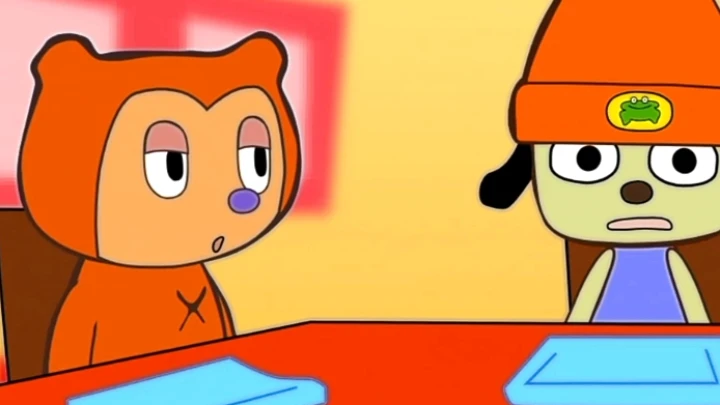 Um jammer lammy scene 123