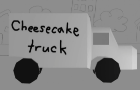 cheesecake truck