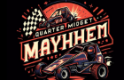 Quarter Midget Mayhem