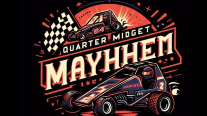 Quarter Midget Mayhem