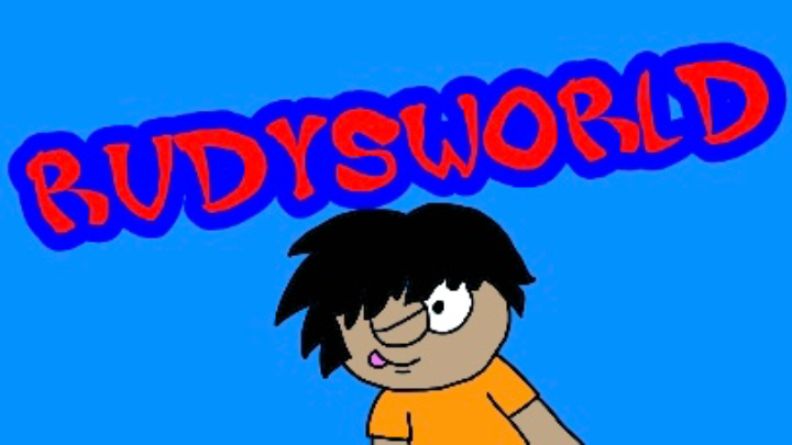 Rudysworld Trailer