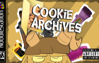 Cookie Archives