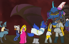 The Subspace Emissary Reanimated - Part 81