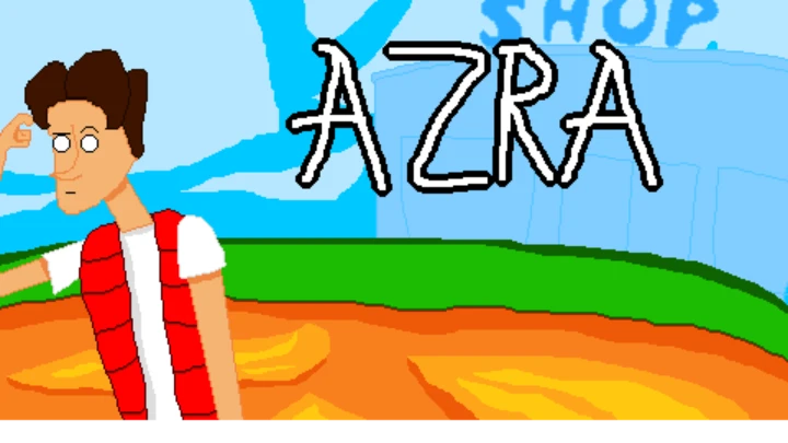 Azra