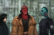 good luck | hellboy fan animation