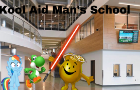 Kool Aid Man’s School (1999) (FAKE)