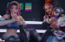 Juno Tickled by Dva and Brig! Trailer