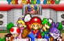 The Mario Show S1 E1: The Mushroom Menace