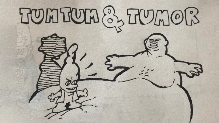 Tum Tum & Tumor