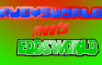Rudysworld Meets Eddsworld