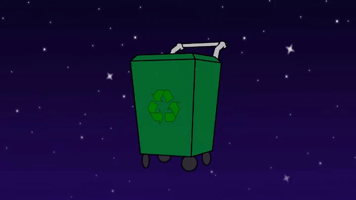 Mr.Trash