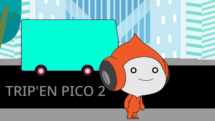 Trip'n Pico 2