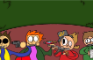 Redsworld (Eddsworld Parody)