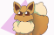 Cute Eevee and Some Of It&#039;s Evolution Animations