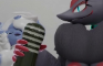 meowscarada portal fleshlight series: Zoroark revenge