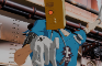 Guilty gear Cisiowianka (water)