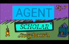 Agent Scholar-Episode 7: The Story Of Everything (Animatic)