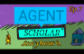 Agent Scholar-Episode 7: The Story Of Everything (Animatic)