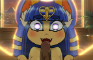 Ankha Lewd Animation
