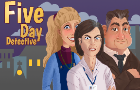 Five Day Detective- Demo