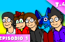Las terribles aventuras de Aaron - E1, T4: Estafados (Parte 2)