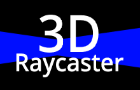 3D raycaster