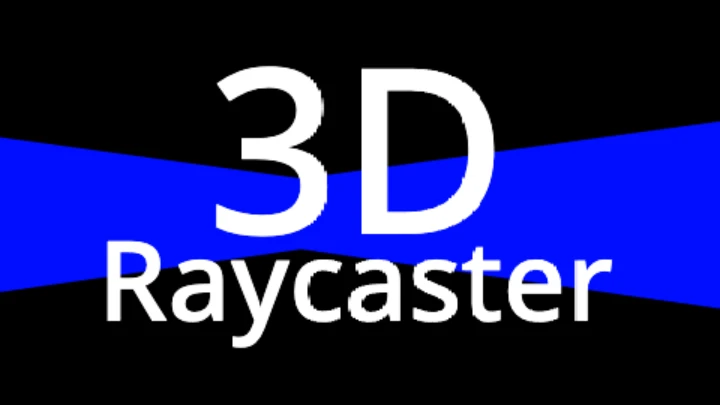 3D raycaster