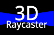 3D raycaster